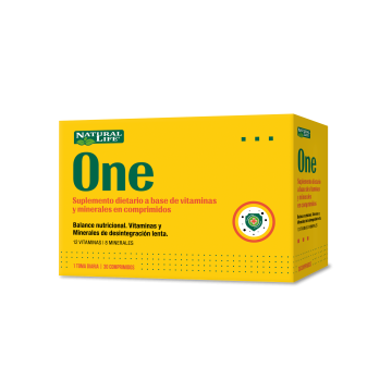 ONE Multiple Vitamins &...