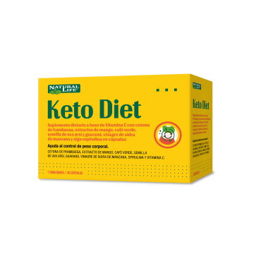 KETO DIET