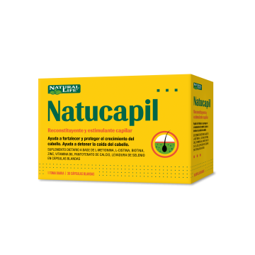 NATUCAPIL