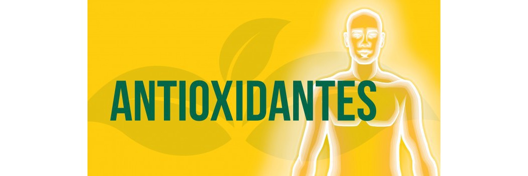 Antioxidantes