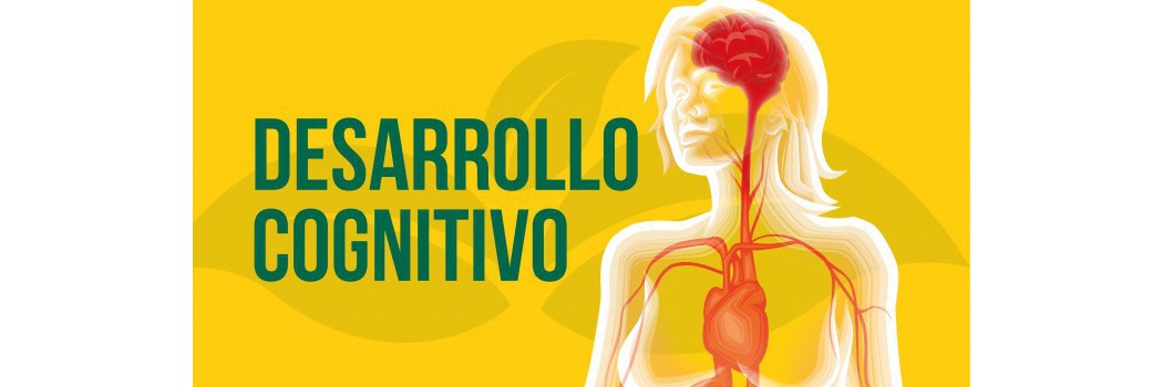 Desarrollo cognitivo